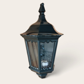 Semi-klassieke buitenlamp HP 261/03