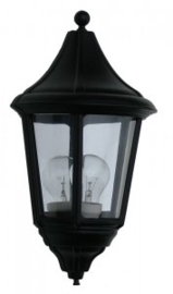 Venezia buitenlamp F4018