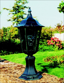 Cartella buitenlamp II F2062