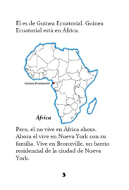 Beginners | Los calcetines de Naby - Theresa Marrama