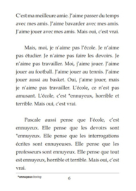 Beginners | Jean-Paul et ses bonnes idées  / FULL COLOR