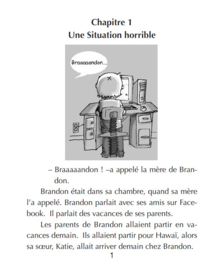 A1 | Le nouvel Houdini - Carol Gaab