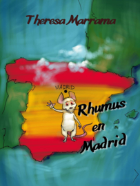 A1 | Rhumus en Madrid - Theresa Marrama