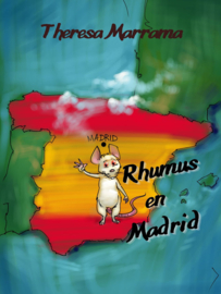 Beginners/A1 | Rhumus en Madrid - Theresa Marrama