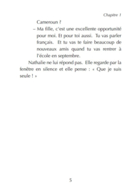 A1 | Le vol des oiseaux - Kristy Placido