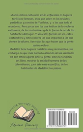 A2/B1 | Me perdí en Medellin - Adriana Ramirez