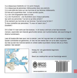 A1/A2 - 4. Qui parle français? - Carla Tarini/Esther Rosier