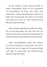 Beginners | Dirk und seine gute Ideen - Magaly Rodríguez / FULL COLOR