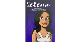 A1/A2 | Selena - Nelly Andrade-Hughes