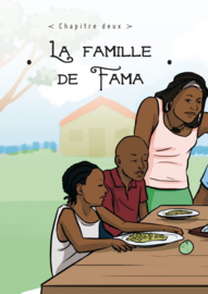 A1 | Fama va en Californie - Blaine Ray / FULL COLOR