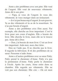 A1 | Pauvre Anne - Blaine Ray / FULLCOLOR & tt + vt