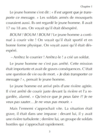 A1/A2 | Au revoir l'Acadie - Kimberley R. Anderson