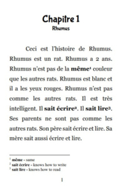  A1 | Rhumus à Paris - Theresa Marrama