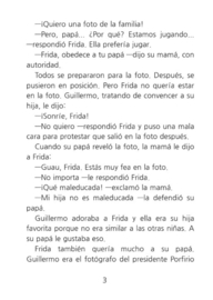 B1 | Frida Kahlo, vive la vida - Ana Perusquía | Full color