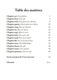 Beginners/A1 | Nouvelle école, nouveaux amis - Eric Richards