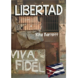 A1 & A2 - Libertad - Rita Barrett / Twee niveaus in 1 band!