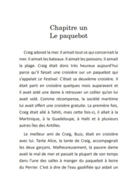 A2/B1 | Le voyage perdu - Blaine Ray - FULL COLOR