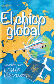 A1 | El chico global - Leslie Davison