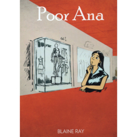 Poor Ana | ERK A1