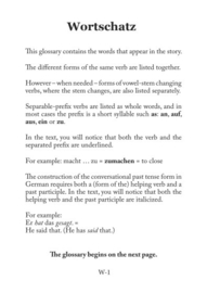 Beginners/A1 - Neue Schule, neue Freunde - Eric Richards