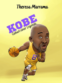 A1 | Kobe, Geburt einer Legende - Theresa Marrama / tt