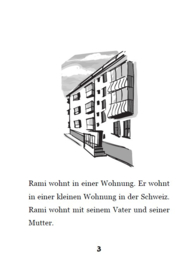 Beginners/A1 | Schokolade - Theresa Marrama