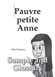 A1 | Pauvre petite Anne - Shelli Thompson - FULL COLOR