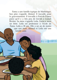 A1 | Fama va en Californie - Blaine Ray / FULL COLOR