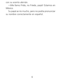 B1 | Frida Kahlo, vive la vida - Ana Perusquía | Full color