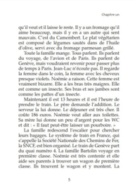 A1/A2 | Le voyage de sa vie (2021) - Blaine Ray - FULL  COLOR