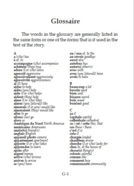 A1 | Pauvre petite Anne - Shelli Thompson - FULL COLOR