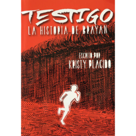 A1 & A2 | Testigo, la historia de Brayan -Kristy Placido - 2 niveaus in 1 band!