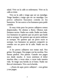 A1/A2 | El rey Arthur - Verónica Moscoso