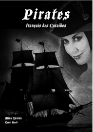 Pirates français des Caraïbes - CD met docentenhandleiding