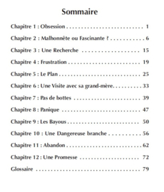 A1 | Une obsession dangereuse - Theresa Marrama