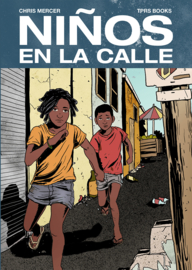 A1 | Niños en la calle - Chris Mercer