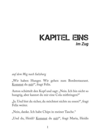 A2 - Neue Reise, neue Abenteuer - Eric Richards