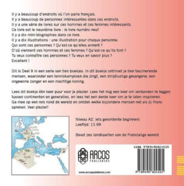 A1/A2 - 9. Qui parle français? - Carla Tarini/Esther Rosier