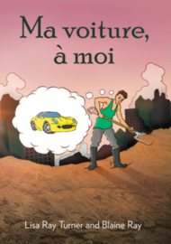 Klassenset - 20x - Ma voiture à moi - tegenwoordige tijd | ERK A2
