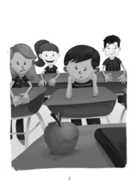 Beginners | Dirk und seine gute Ideen - Magaly Rodríguez / FULL COLOR