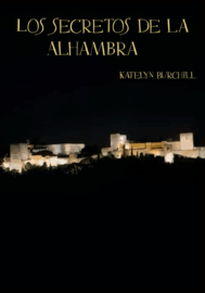 A1 | Los secretos de la Alhambra - Katelyn Burchill / tt FULLCOLOR