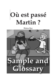 A2/B1 | Où est passé Martin? - Blaine Ray - Z/W