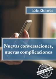 Beginners/A1 | Nueva conversaciones, nuevas complicaciones - Eric Richards