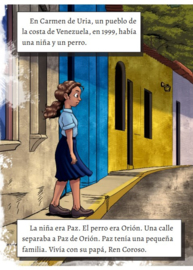 Beginners/A1 | Orión - Margarita Pérez García - FULLCOLOR