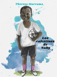 Beginners | Los calcetines de Naby - Theresa Marrama