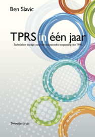 TPRS in een jaar!  (DUTCH)