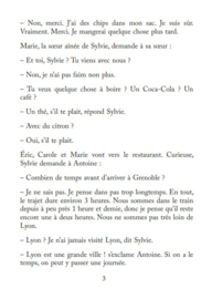 A2 - Nouveau voyage, nouvelles aventures - Eric Richards