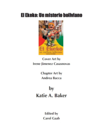 A1 | El Ekeko - Katie Baker - Z/W