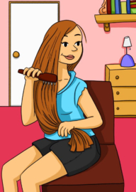 A2 | ¿Dónde está Eduardo? - Blaine Ray - TPRS / present & past tense