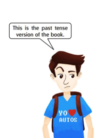 A1/A2 | Mi propio auto - Blaine Ray - TPRS - past & present tense - FULL COLOR